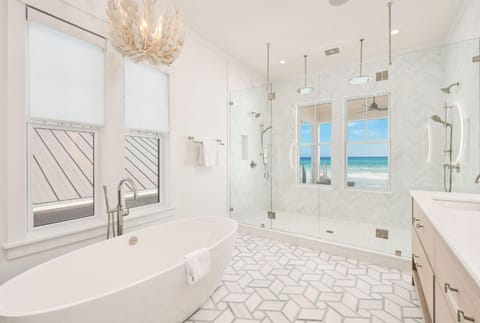 Costa Fortune House in Seacrest