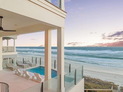 Costa Fortune House in Seacrest