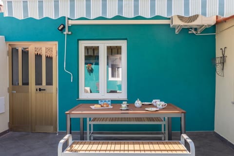 Casa Nonno House in Sardinia