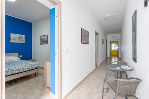 Casa Nonno House in Sardinia