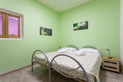 Casa Nonno House in Sardinia