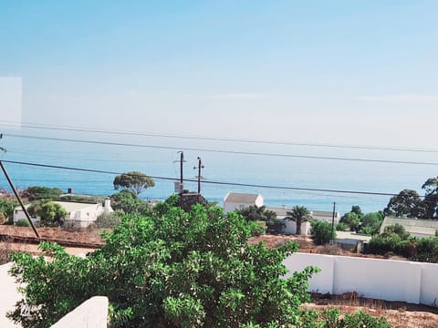 Ocean View Villa - Upper Apartment in Western Cape