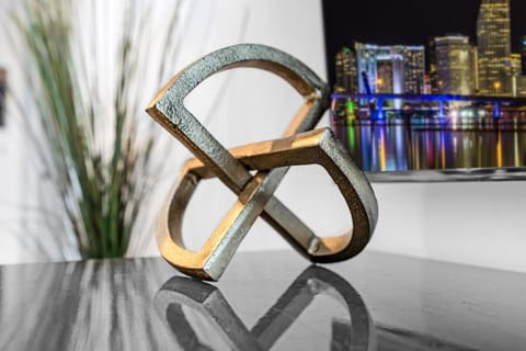 Tranquil 1 Bed Escape in Doral With Free Parking Apartment in Doral