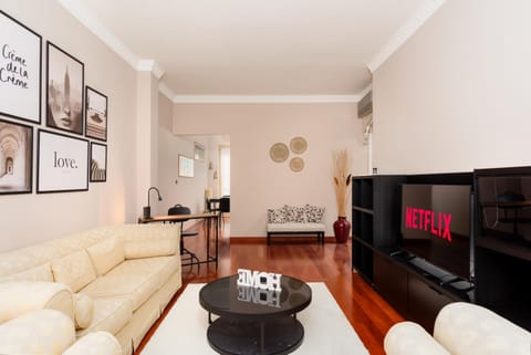 TV and multimedia, Living room