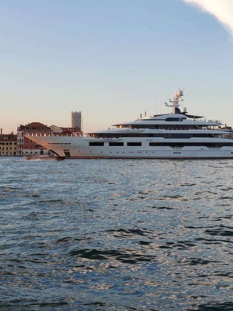 #Punto FM 2# Apartment in Venice