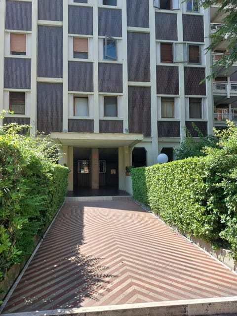 #Punto FM 2# Apartment in Venice