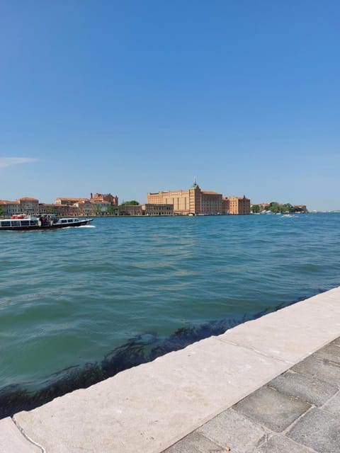 #Punto FM 2# Apartment in Venice