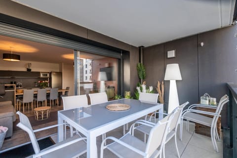 AQUARELLES - Modern and spacious Apartment in Annecy