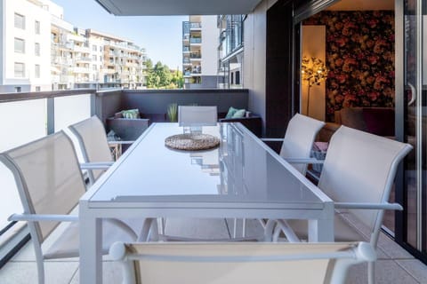 AQUARELLES - Modern and spacious Apartment in Annecy