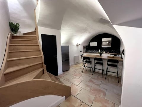 Maison de ville House in Provence-Alpes-Côte d'Azur
