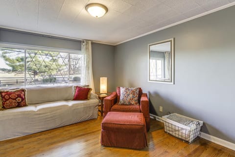 Pet-Friendly Union Home about 19 Mi to Cincinnati! House in Ohio