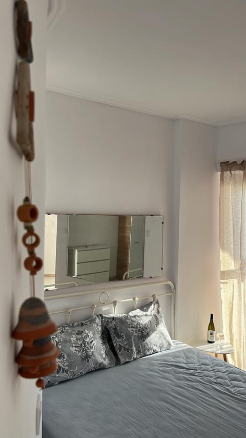 MC 2 Residences Apartment in Euboea