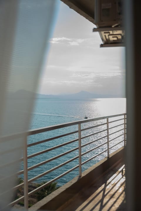 MC 2 Residences Apartment in Euboea