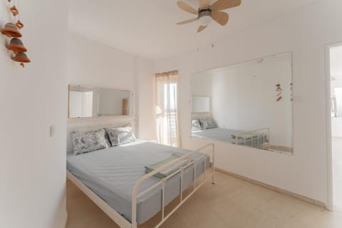 MC 2 Residences Apartment in Euboea