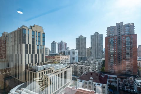 Day, City view