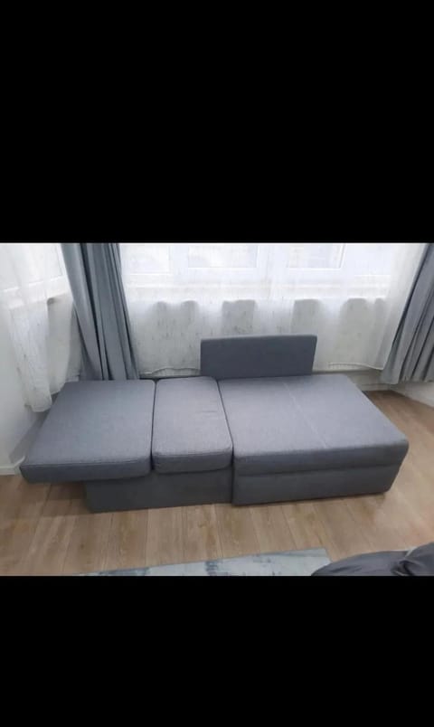 Modern Apartment in Molenbeek-Saint-Jean / 77 m² / Parking Apartment in Flanders