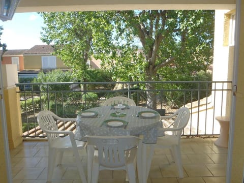Balcony/Terrace, Dining area