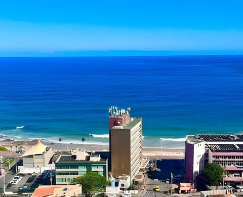 Beach, Sea view