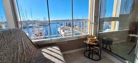 Natural landscape, View (from property/room), Seating area