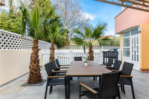 Patio, Balcony/Terrace