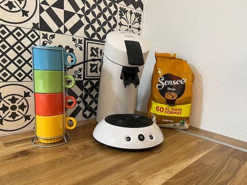 T3 pied de la gare + centre commercial TOUT inclus Apartment in Orléans