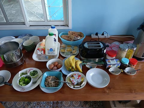 Baan KaemSai Apartment in Khuekkhak