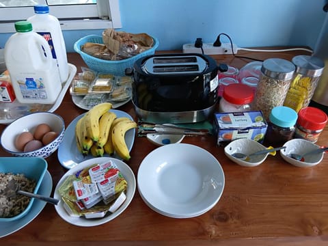 Baan KaemSai Apartment in Khuekkhak