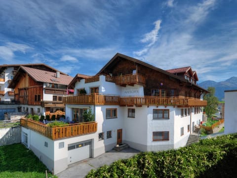 Property building, View (from property/room)