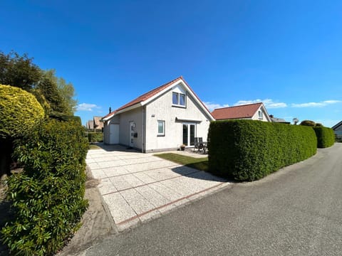 Chateau Noordwijk House in Noordwijkerhout