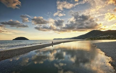Ca di Rosetta Apartment in Albenga