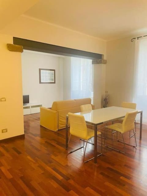 Ca di Rosetta Apartment in Albenga