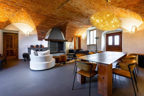 Living room, Lobby or reception