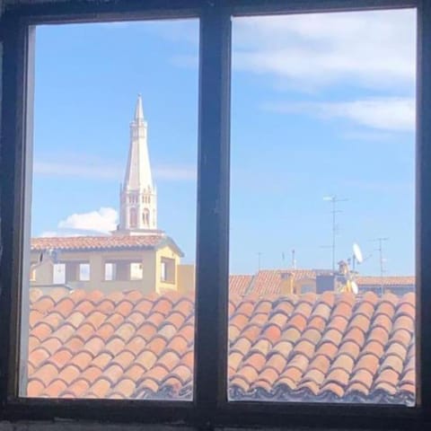 Armonia e Piaceri Apartment in Modena