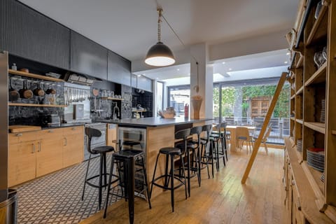 Superbe appartement T5 proche du Palais et de la Croisette Apartment in Cannes