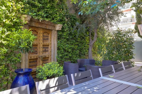 Superbe appartement T5 proche du Palais et de la Croisette Apartment in Cannes