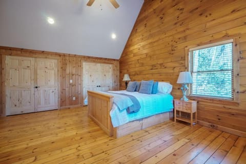 Hidden Gem Cottage House in Caldwell