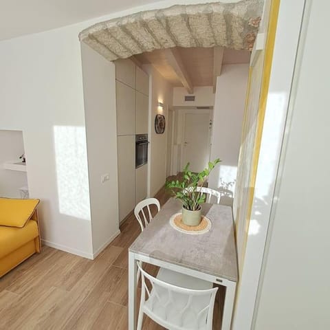 Il Nido di Cristina Apartment in Arco