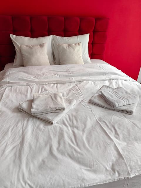 2 Bedrooms apartment. Apartment in Plovdiv