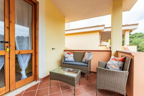 Dimora Frau Apartment in Villasimius