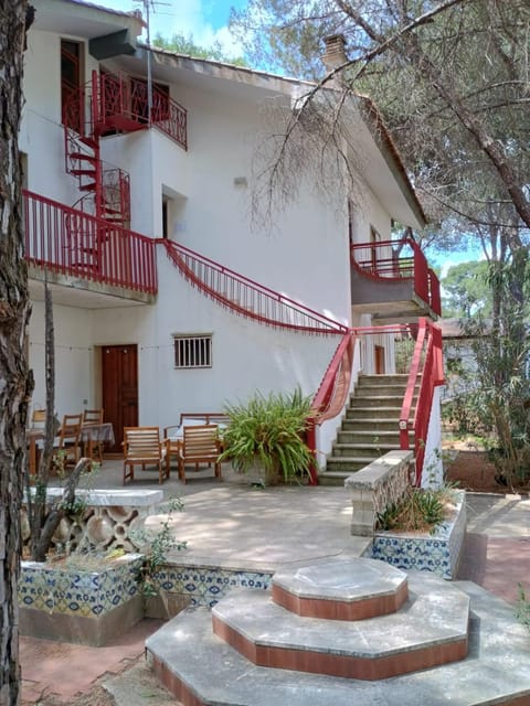 BLUE SEAS House in Province of Taranto