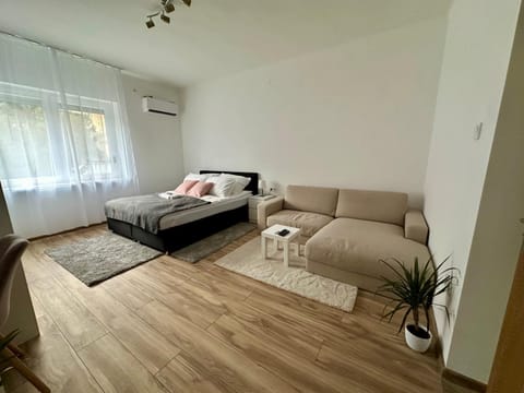 Mate Gold Apartment Apartment in Szeged