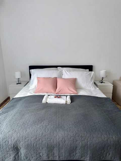 Mate Gold Apartment Apartment in Szeged