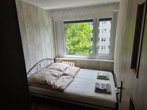 Apartament 3 pokoje Apartment in Pomeranian Voivodeship