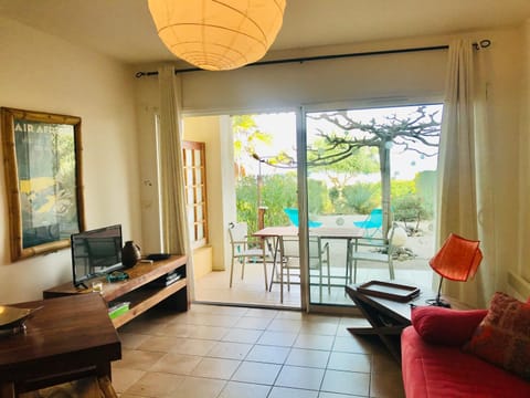 Appartement La Résidence II - 21 LUMIO Apartment in Lumio