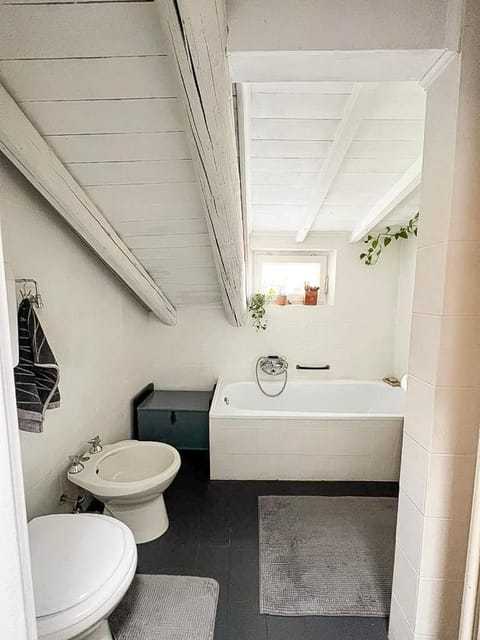 Toilet, Bathroom, bidet