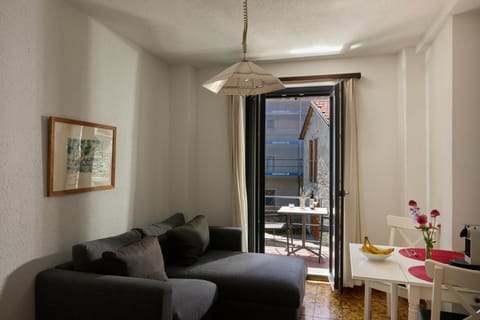 Tiny Locarno Area Apartment Apartment in Ascona