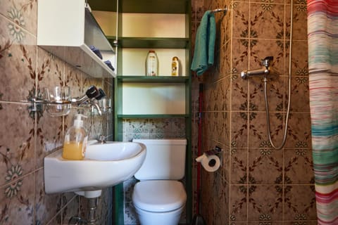 Tiny Locarno Area Apartment Apartment in Ascona