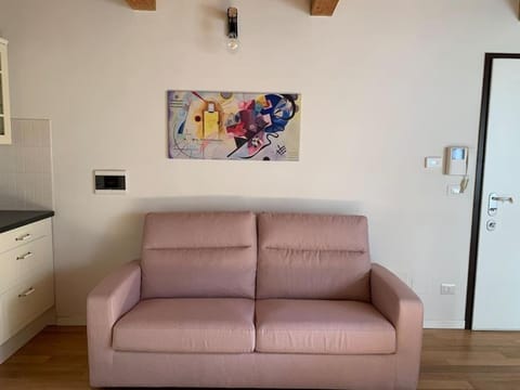 Casa Farini - San Giovanni in Persiceto Apartment in Emilia-Romagna