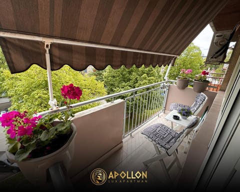 Stan na dan Apollon Doboj Apartment in Federation of Bosnia and Herzegovina