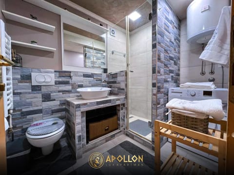 Stan na dan Apollon Doboj Apartment in Federation of Bosnia and Herzegovina